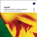 Handel : Arias / Marilyn Horn