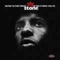 Listen To The Voices : Sly Stone In The Studio 1965 - 70