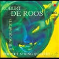 R.de Roos: String Quartets
