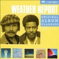 Original Album Classics : Weather Report<限定盤>