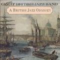 A British Jazz Odyssey