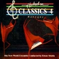 Hooked On Classics 4 - Baroque