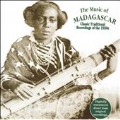 The Music Of Madagascar: Classic Recordings 1930's