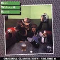 Rowdy: Original Classic Hits Vol. 6
