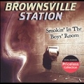 Smokin' In The Boys' Room