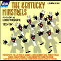 The Kentucky Minstrels