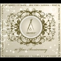 Nikki Music - 10 Year Anniversary