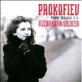 Prokofiev: Piano Sonatas No.1-No.5