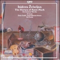 I.Zebeljan: Orchestral Works