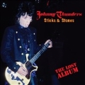 Sticks & Stones: The Lost Album (Pink Vinyl)