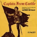 Captain From Castille (Symphonic Suite)