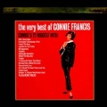 The Very Best of Connie Francis