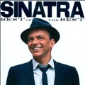 Sinatra : Best of the Best (Deluxe Edition)