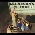 Les Brown's In Town [Digipak]