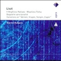 Liszt: Mephisto Waltzes, Mephisto Polka, etc