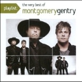 Playlist : The Very Best of Montgomery Gentry