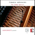 Claudio Ambrosini: The Piano Species