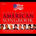 Latest & Greatest American Songbook