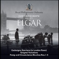 Elgar: Cockaigne Overture, Enigma Variations, etc