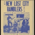 New Lost City Ramblers Vol.3 (CD-R)