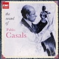 The Sound of Pablo Casals<限定盤>