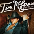 Tim Mcgraw & Friends (Walmart Exclusive)<限定盤>