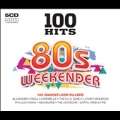 100 Hits: 80s Weekender