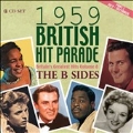 1959 British Hit Parade: The B Sides, Part 2: July-December