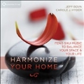 Harmonize Your Home: Feng Shui Music to Balance Your Space and Your Life