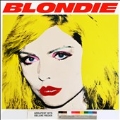 Blondie 4(0)-Ever: Greatest Hits Deluxe Redux/Ghosts Of Download [2LP+DVD+ポスター]