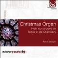 Christmas Organ - Noel aux Orgues de Tende et de Chambery
