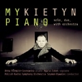Pawel Mykietyn: My Piano