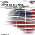 United DJs of America Vol. 10: Taylor: Los Angeles