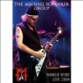 World Wide Live 2004 [DVD+CD]<限定盤>