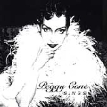Peggy Cone Sings