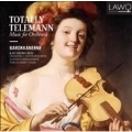 Totally Telemann - Music for Orchestra