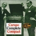 COMP RECORDINGS:ENRICO CARUSO