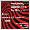 Volume, Contrast, Brilliance: Unreleased & Rare, Vol.2