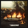The Amazons (Clear Vinyl)<限定盤>