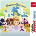 Disney Junior Nursery Rhymes