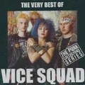 TheVery Best Of Vice Squad