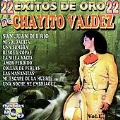 22 Exitos de Oro