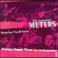 Live At The Moonwalker Vol.1 (Funky Good Time)