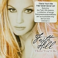 There You'll Be: Best of Faith Hill
