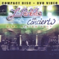 En Concierto  [CD+DVD]