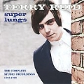 Super Lungs (The Complete Studio Recordings 1966-1969)