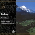 Giordano: Fedora / Annovazzi, di Stefano, Olivero, et al
