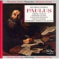 Mendelssohn: Paulus / Kuentz, Schlick, Salmon, et al