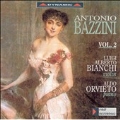 Bazzini: Works for Violin & Piano, Volume 2
