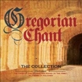 Gregorian Chant:The Collection